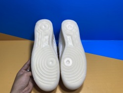 Nike Air Force 1 Low CLOT 1WORLD (2018)  AO9286-100 review Ogtony，ogtony，TonyShoes，Tonyshoe，tonyshoes，tonyshoe 06