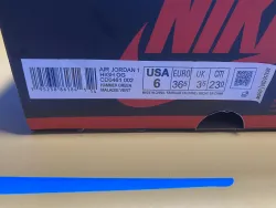 Air Jordan 1  High OG Seafoam (W) CD0461-002 review Ogtony，ogtony，TonyShoes，Tonyshoe，tonyshoes，tonyshoe 01