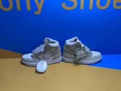 Air Jordan 1  High OG Seafoam (W) CD0461-002 review Ogtony，ogtony，TonyShoes，Tonyshoe，tonyshoes，tonyshoe 09