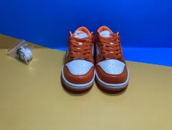 Nike Dunk Low SP Syracuse (2020) CU1726-101 review Ogtony，ogtony，TonyShoes，Tonyshoe，tonyshoes，tonyshoe 03