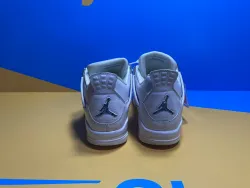 Og Tony Air Jordan 4 Retro Pure Money (2017) 308497-100 review Ogtony，ogtony，TonyShoes，Tonyshoe，tonyshoes，tonyshoe 02
