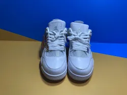 Og Tony Air Jordan 4 Retro Pure Money (2017) 308497-100 review Ogtony，ogtony，TonyShoes，Tonyshoe，tonyshoes，tonyshoe 03