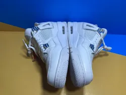 Og Tony Air Jordan 4 Retro Pure Money (2017) 308497-100 review Ogtony，ogtony，TonyShoes，Tonyshoe，tonyshoes，tonyshoe 04