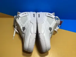 Og Tony Air Jordan 4 Retro Pure Money (2017) 308497-100 review Ogtony，ogtony，TonyShoes，Tonyshoe，tonyshoes，tonyshoe 05