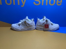 Og Tony Air Jordan 4 Retro Pure Money (2017) 308497-100 review Ogtony，ogtony，TonyShoes，Tonyshoe，tonyshoes，tonyshoe 09