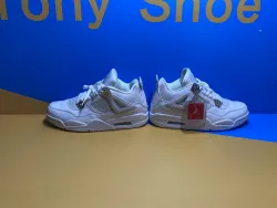 Og Tony Air Jordan 4 Retro Pure Money (2017) 308497-100 review Ogtony，ogtony，TonyShoes，Tonyshoe，tonyshoes，tonyshoe 09