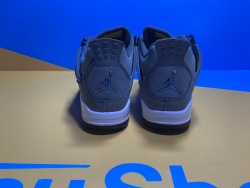 Og Tony Air Jordan 4 Retro Cool Grey (2004) 308497-007 review Ogtony，ogtony，TonyShoes，Tonyshoe，tonyshoes，tonyshoe 02