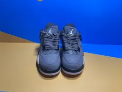 Og Tony Air Jordan 4 Retro Cool Grey (2004) 308497-007 review Ogtony，ogtony，TonyShoes，Tonyshoe，tonyshoes，tonyshoe 03