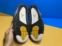 Og Tony Air Jordan 4 Retro Cool Grey (2004) 308497-007 review Ogtony，ogtony，TonyShoes，Tonyshoe，tonyshoes，tonyshoe 06