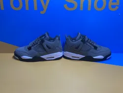 Og Tony Air Jordan 4 Retro Cool Grey (2004) 308497-007 review Ogtony，ogtony，TonyShoes，Tonyshoe，tonyshoes，tonyshoe 08