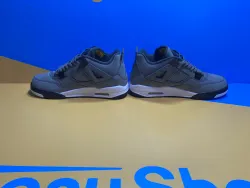 Og Tony Air Jordan 4 Retro Cool Grey (2004) 308497-007 review Ogtony，ogtony，TonyShoes，Tonyshoe，tonyshoes，tonyshoe 09