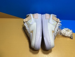 Nike Air Force 1 Shadow Spruce Aura (W)  CK3172-002 review Ogtony，ogtony，TonyShoes，Tonyshoe，tonyshoes，tonyshoe 05