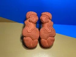 adidas Yeezy 500 Enflame GZ5541 review Ogtony，ogtony，TonyShoes，Tonyshoe，tonyshoes，tonyshoe 05