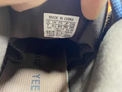 adidas Yeezy 500 Enflame GZ5541 review Ogtony，ogtony，TonyShoes，Tonyshoe，tonyshoes，tonyshoe 06