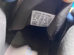 adidas Yeezy 500 Enflame GZ5541 review Ogtony，ogtony，TonyShoes，Tonyshoe，tonyshoes，tonyshoe 07