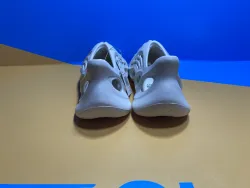 Yeezy Foam Runner Ararat G55486 review Ogtony，ogtony，TonyShoes，Tonyshoe，tonyshoes，tonyshoe 02