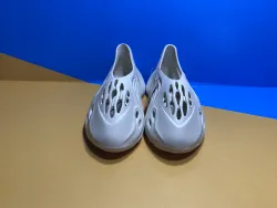 Yeezy Foam Runner Ararat G55486 review Ogtony，ogtony，TonyShoes，Tonyshoe，tonyshoes，tonyshoe 03