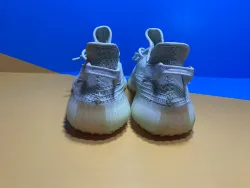 Yeezy Boost 350 V2 Hyperspace EG7491  review Ogtony，ogtony，TonyShoes，Tonyshoe，tonyshoes，tonyshoe 01