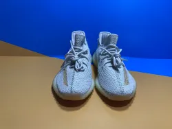 Yeezy Boost 350 V2 Hyperspace EG7491  review Ogtony，ogtony，TonyShoes，Tonyshoe，tonyshoes，tonyshoe 02
