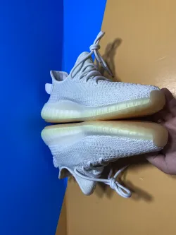 Yeezy Boost 350 V2 Hyperspace EG7491  review Ogtony，ogtony，TonyShoes，Tonyshoe，tonyshoes，tonyshoe 03