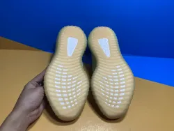 Yeezy Boost 350 V2 Hyperspace EG7491  review Ogtony，ogtony，TonyShoes，Tonyshoe，tonyshoes，tonyshoe 05