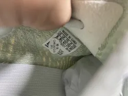Yeezy Boost 350 V2 Hyperspace EG7491  review Ogtony，ogtony，TonyShoes，Tonyshoe，tonyshoes，tonyshoe 07