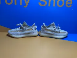 Yeezy Boost 350 V2 Hyperspace EG7491  review Ogtony，ogtony，TonyShoes，Tonyshoe，tonyshoes，tonyshoe 08