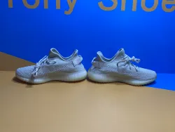 Yeezy Boost 350 V2 Hyperspace EG7491  review Ogtony，ogtony，TonyShoes，Tonyshoe，tonyshoes，tonyshoe 09