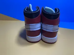 Og Tony Air Jordan 1 Retro High Off-White Chicago AA3834-101 review Ogtony，ogtony，TonyShoes，Tonyshoe，tonyshoes，tonyshoe 02