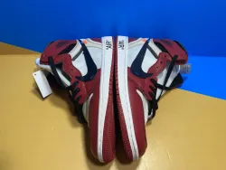 Og Tony Air Jordan 1 Retro High Off-White Chicago AA3834-101 review Ogtony，ogtony，TonyShoes，Tonyshoe，tonyshoes，tonyshoe 05