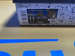 Og Tony Air Jordan 4 Retro Royalty 308497-032 review Ogtony，ogtony，TonyShoes，Tonyshoe，tonyshoes，tonyshoe 01