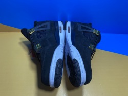 Og Tony Air Jordan 4 Retro Royalty 308497-032 review Ogtony，ogtony，TonyShoes，Tonyshoe，tonyshoes，tonyshoe 04