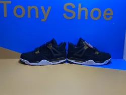 Og Tony Air Jordan 4 Retro Royalty 308497-032 review Ogtony，ogtony，TonyShoes，Tonyshoe，tonyshoes，tonyshoe 09