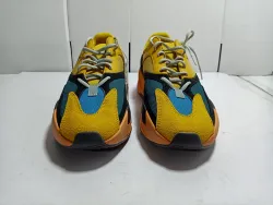 Yeezy Boost 700 “SUN"  GZ6984 review tonyshoe10 03