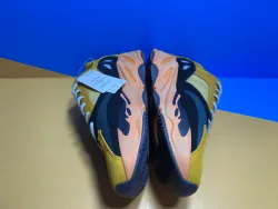 Yeezy Boost 700 “SUN"  GZ6984 review Ogtony，ogtony，TonyShoes，Tonyshoe，tonyshoes，tonyshoe 04