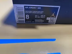 Air Jordan 1 Mid "White Camo" DC9035-100 review Ogtony，ogtony，TonyShoes，Tonyshoe，tonyshoes，tonyshoe 01
