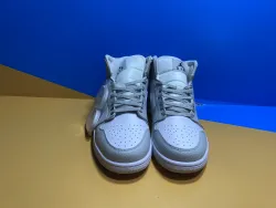 Air Jordan 1 Mid "White Camo" DC9035-100 review Ogtony，ogtony，TonyShoes，Tonyshoe，tonyshoes，tonyshoe 03