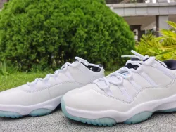 Air Jordan 11 Retro Low Legend Blue AV2187-117 review Ogtony，ogtony，TonyShoes，Tonyshoe，tonyshoes，tonyshoe 01