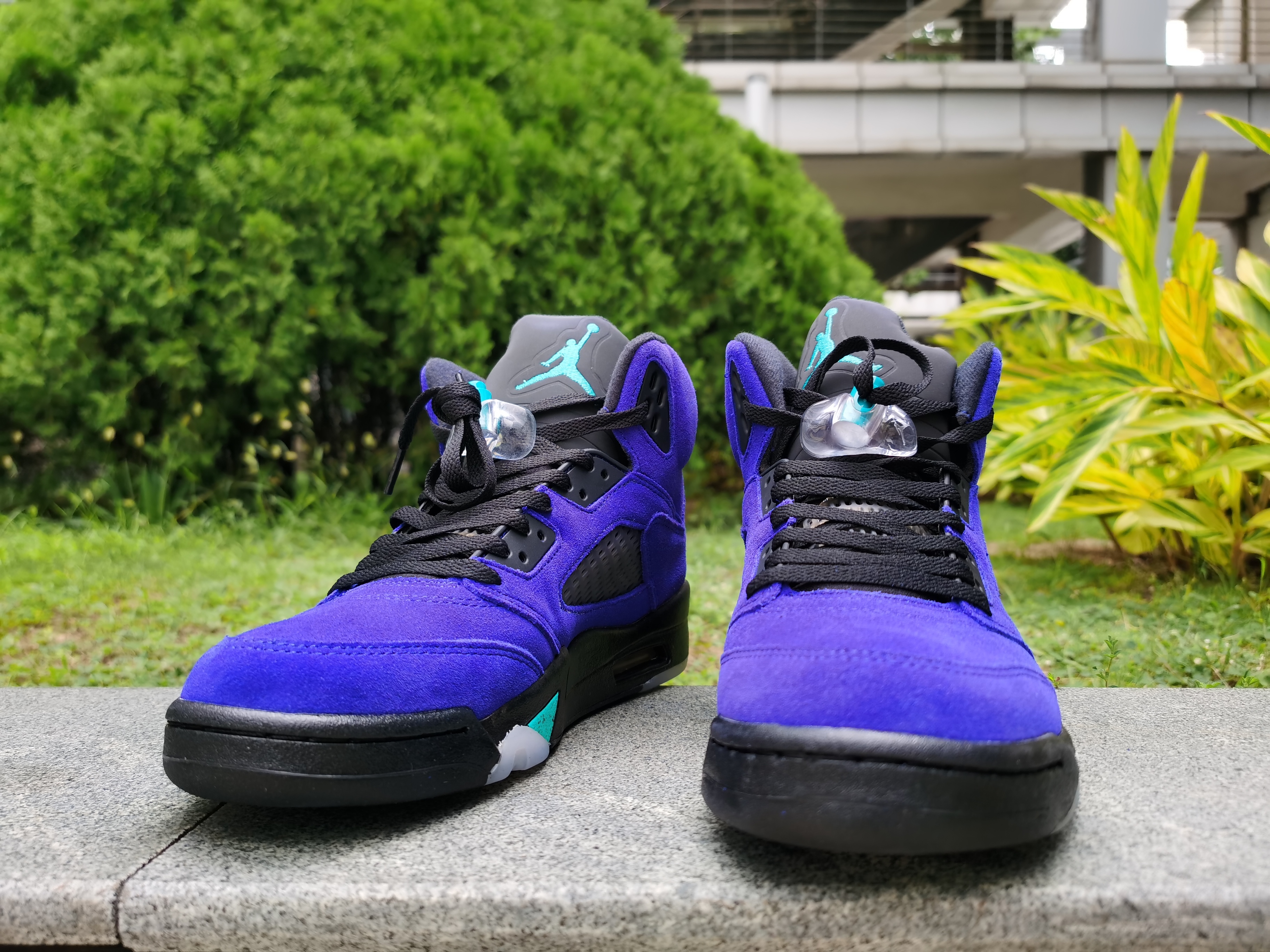 Air Jordan 5 Retro Alternate Grape 136027-500 review Ogtony，ogtony，TonyShoes，Tonyshoe，tonyshoes，tonyshoe 01