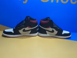 Og Tony Air Jordan 1 Retro High "Not for Resale" Varsity Red Ls861428-106 review Ogtony，ogtony，TonyShoes，Tonyshoe，tonyshoes，tonyshoe 01