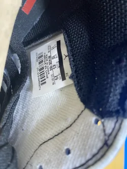 Og Tony Air Jordan 1 Retro High "Not for Resale" Varsity Red Ls861428-106 review Ogtony，ogtony，TonyShoes，Tonyshoe，tonyshoes，tonyshoe 03