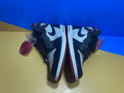 Og Tony Air Jordan 1 Retro High "Not for Resale" Varsity Red Ls861428-106 review Ogtony，ogtony，TonyShoes，Tonyshoe，tonyshoes，tonyshoe 06