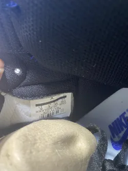 Og Tony Air Jordan 1 Retro High Game Royal 555088-403 review Ogtony，ogtony，TonyShoes，Tonyshoe，tonyshoes，tonyshoe 04
