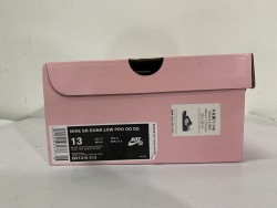 Nike SB Dunk Low Staple Panda Pigeon BV1310-013 review tonyshoe10 01