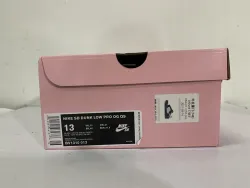 Nike SB Dunk Low Staple Panda Pigeon BV1310-013 review tonyshoe10 01