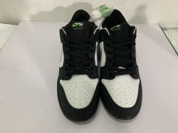 Nike SB Dunk Low Staple Panda Pigeon BV1310-013 review tonyshoe10 03