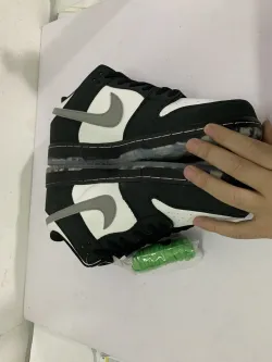 Nike SB Dunk Low Staple Panda Pigeon BV1310-013 review tonyshoe10 04