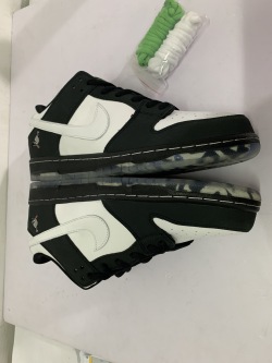 Nike SB Dunk Low Staple Panda Pigeon BV1310-013 review tonyshoe10 05