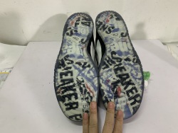 Nike SB Dunk Low Staple Panda Pigeon BV1310-013 review tonyshoe10 06