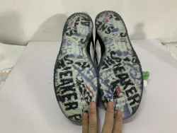 Nike SB Dunk Low Staple Panda Pigeon BV1310-013 review tonyshoe10 06